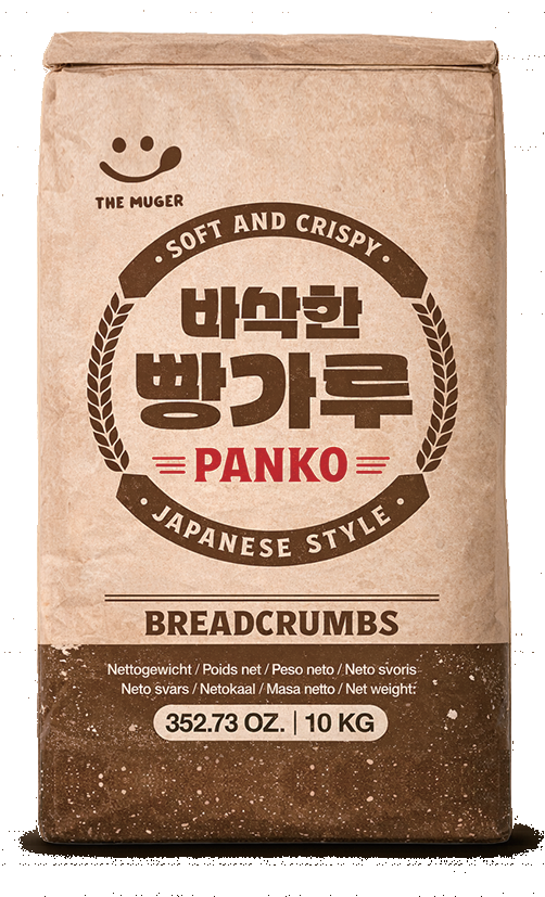 Bread Crumbs Bulk