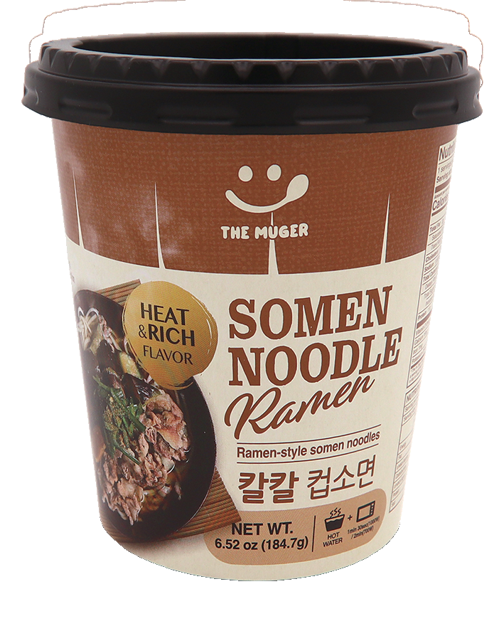 Cup Somen