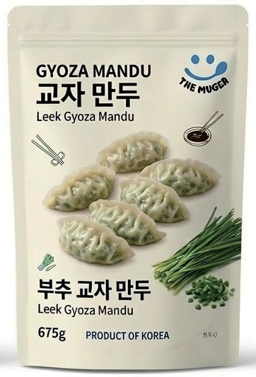Mandu Leek