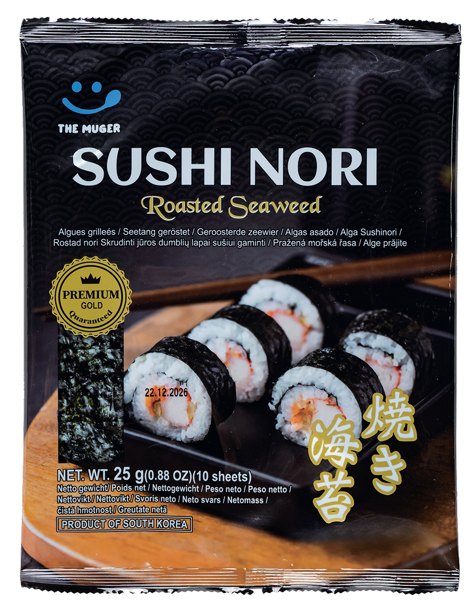 Sushi Nori