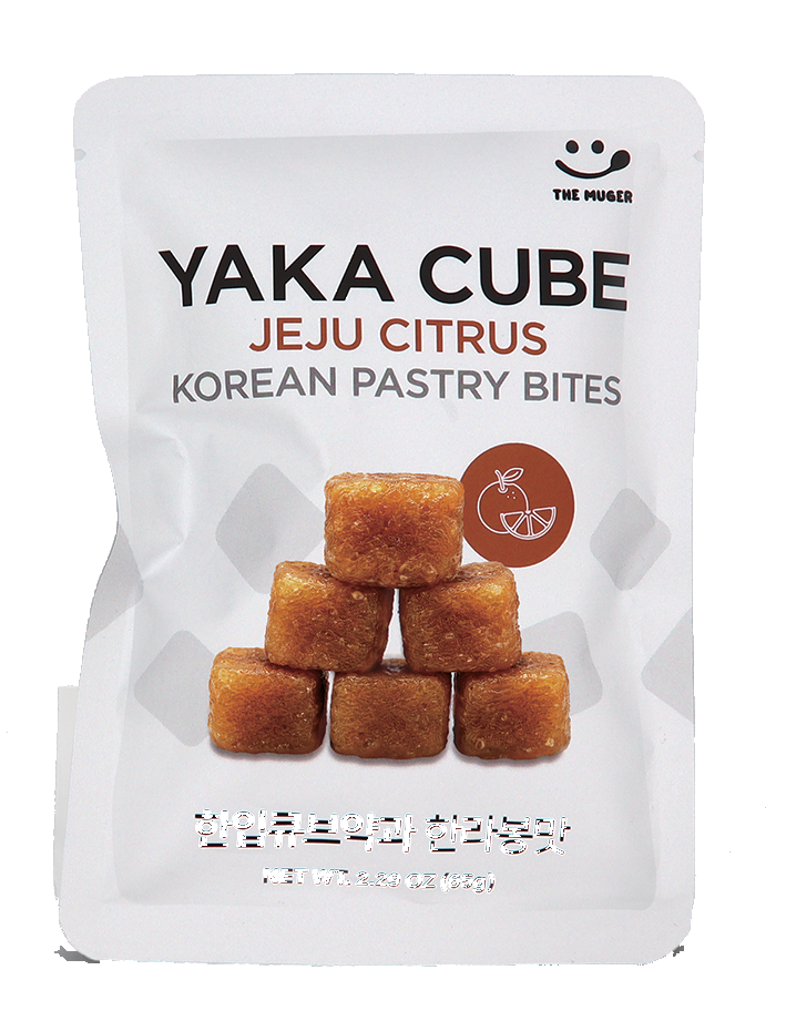YAKA Velvet Cacao