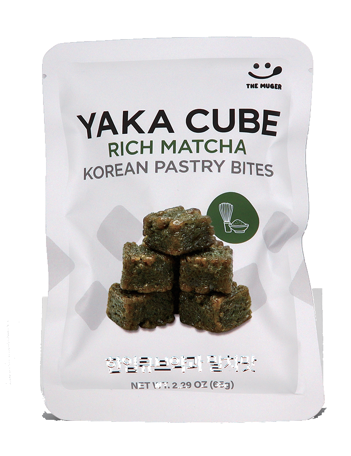 YAKA Jeju Citrus
