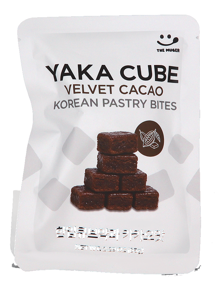 YAKA Rich Matcha