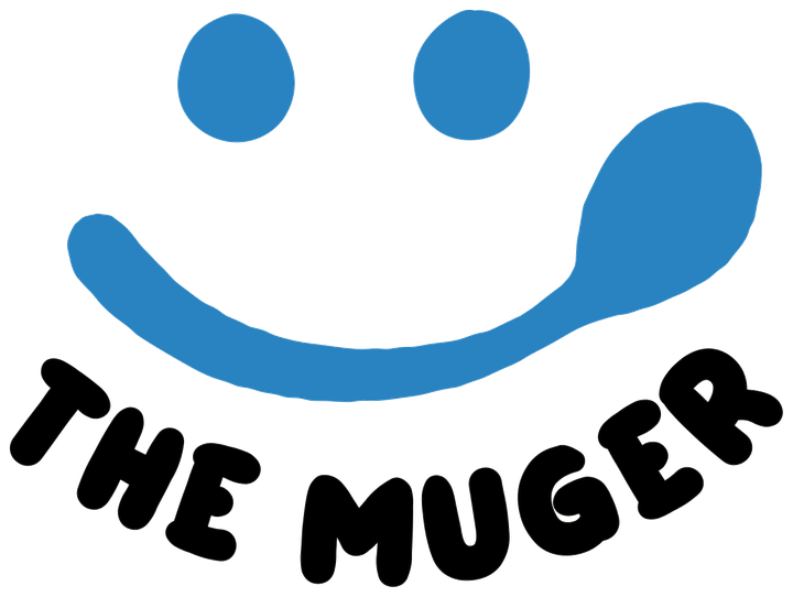 THE MUGER
